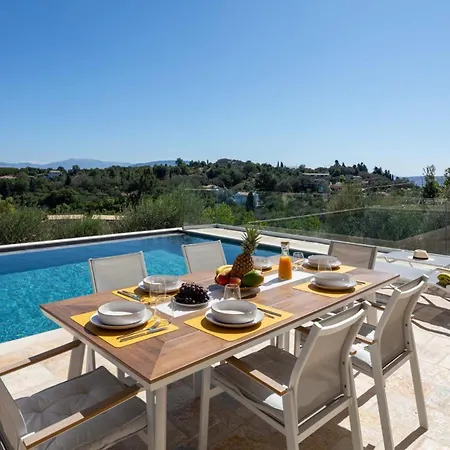 Anastasia Villa