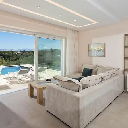 Villa Anastasia *