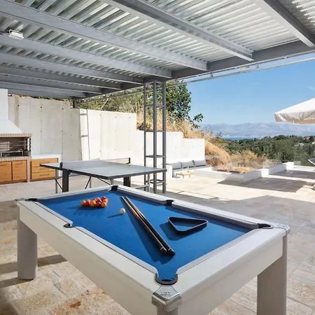 Anastasia Villa