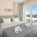 Anastasia Vila Agios Stefanos Avliotes (Corfu)
