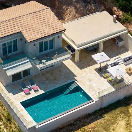 Anastasia Agios Stefanos Avliotes (Corfu)