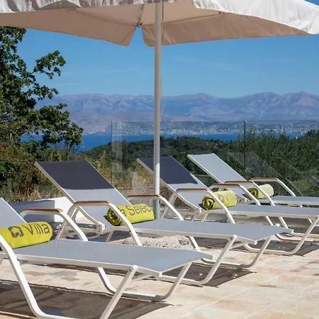 Villa Anastasia *